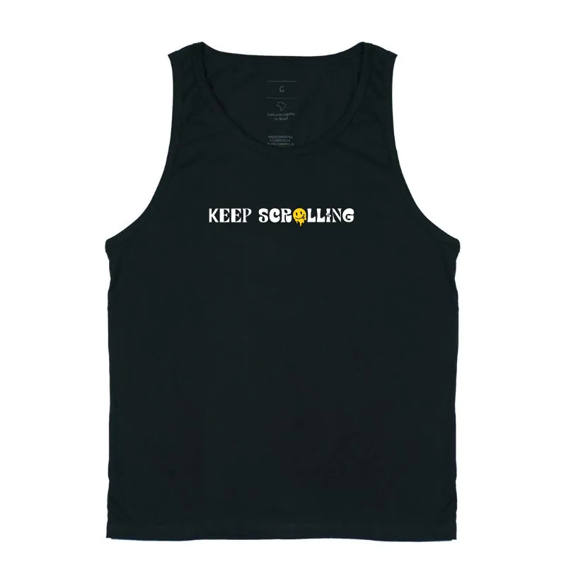 Keep Scrolling - Imagem 3