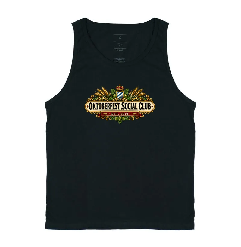 Oktoberfest Social Club — Est. 1810 - Imagem 3