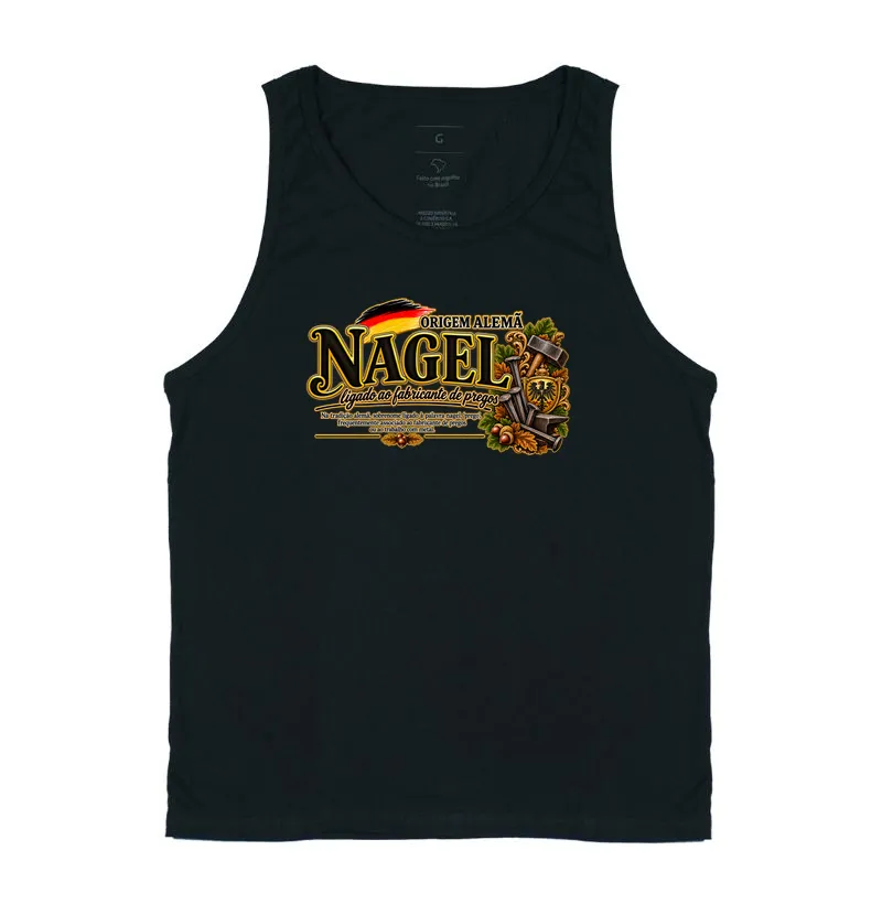 Nagel  - Imagem 3