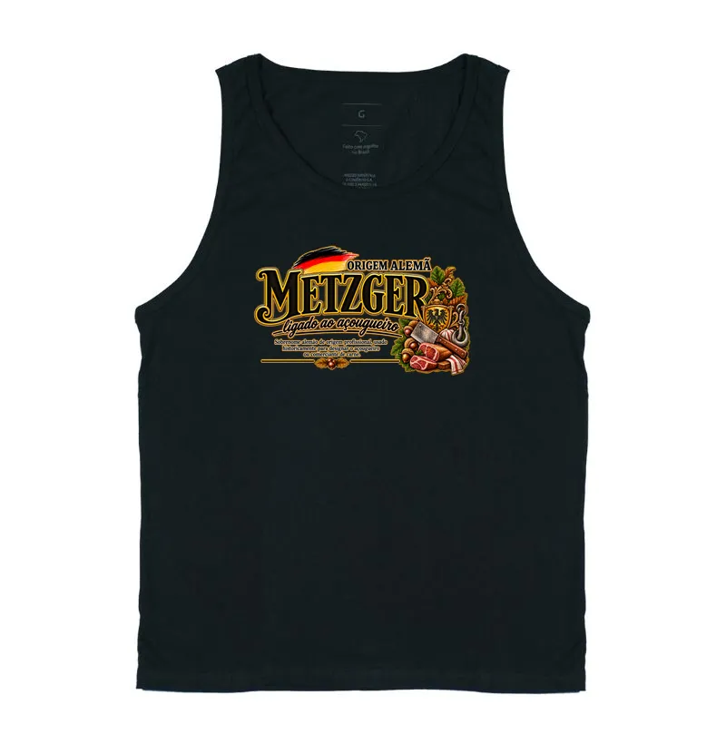 Metzger  - Imagem 3