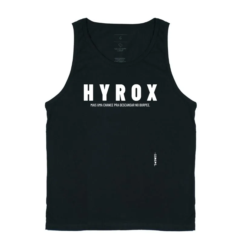 HYROX DESCANSA NO BURPEE - Imagem 3
