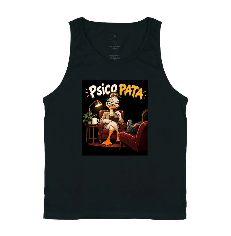 PSICO PATA - Imagem 3
