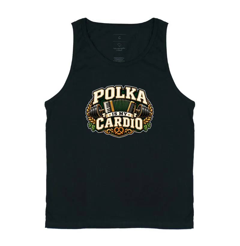 Polka is my Cardio - Imagem 3