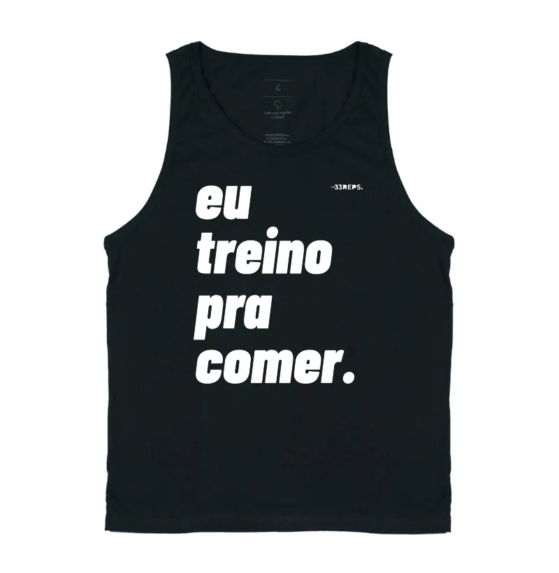EU TREINO PRA COMER - Imagem 3