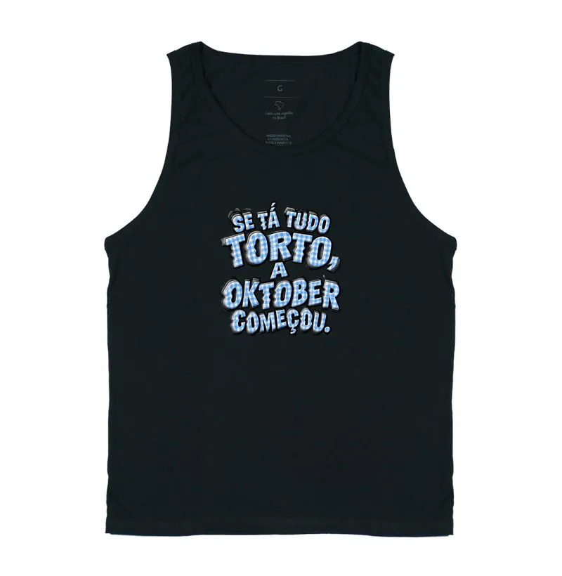 Se tá tudo torto, a Oktober começou - Imagem 3