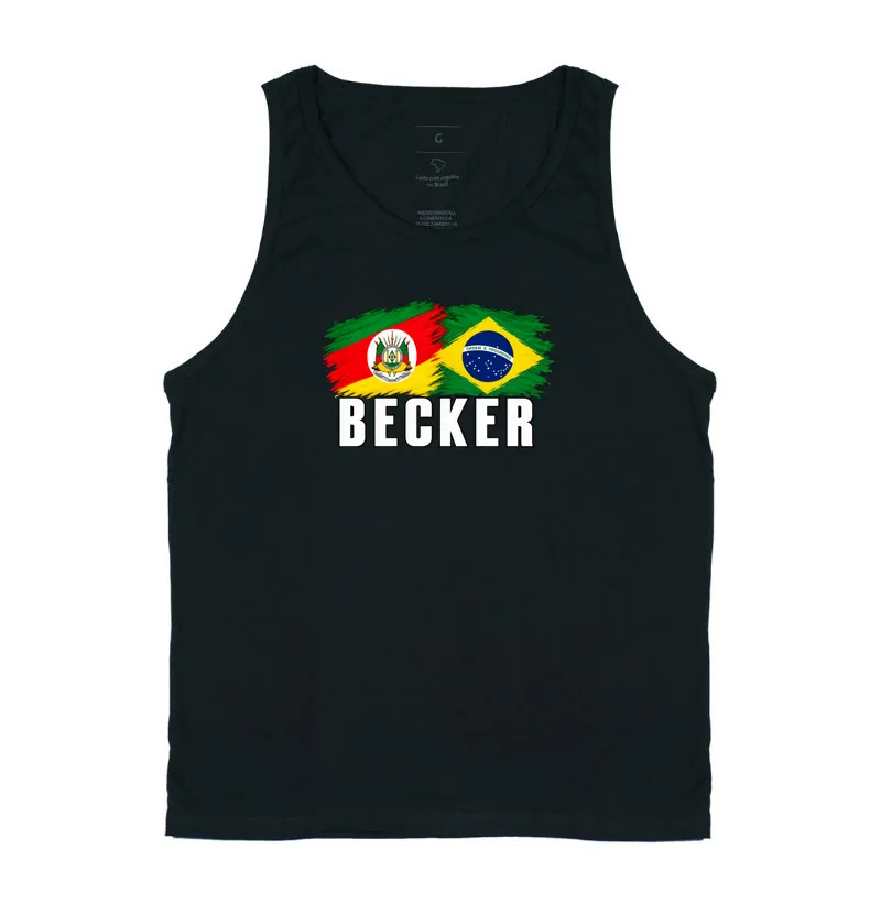 Becker  - Imagem 3