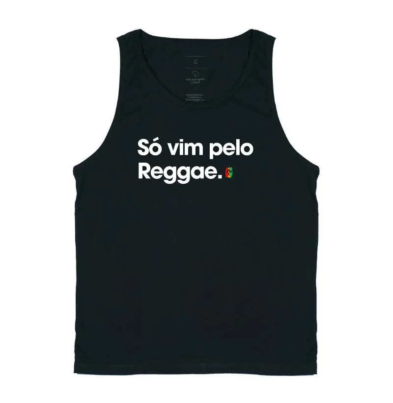 Só vim pelo Reggae - Imagem 3