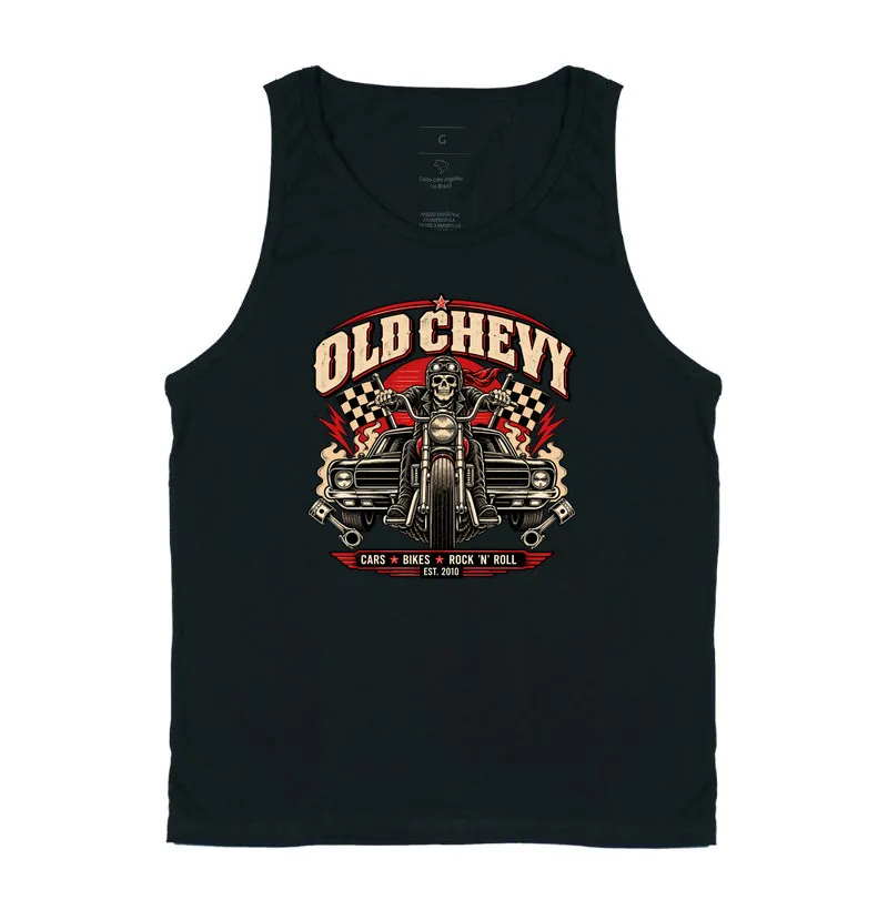 Death Rider | Road Rebels - Old Chevy - Imagem 3