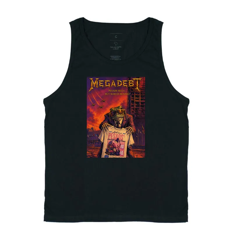 MegadebT - Imagem 3