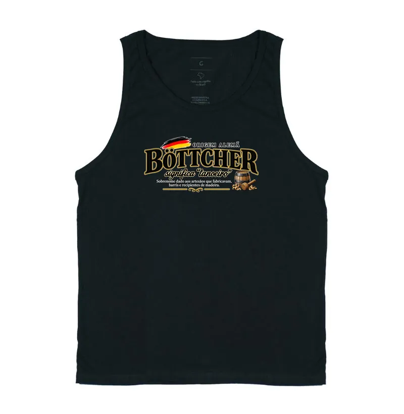 Böttcher  - Imagem 3