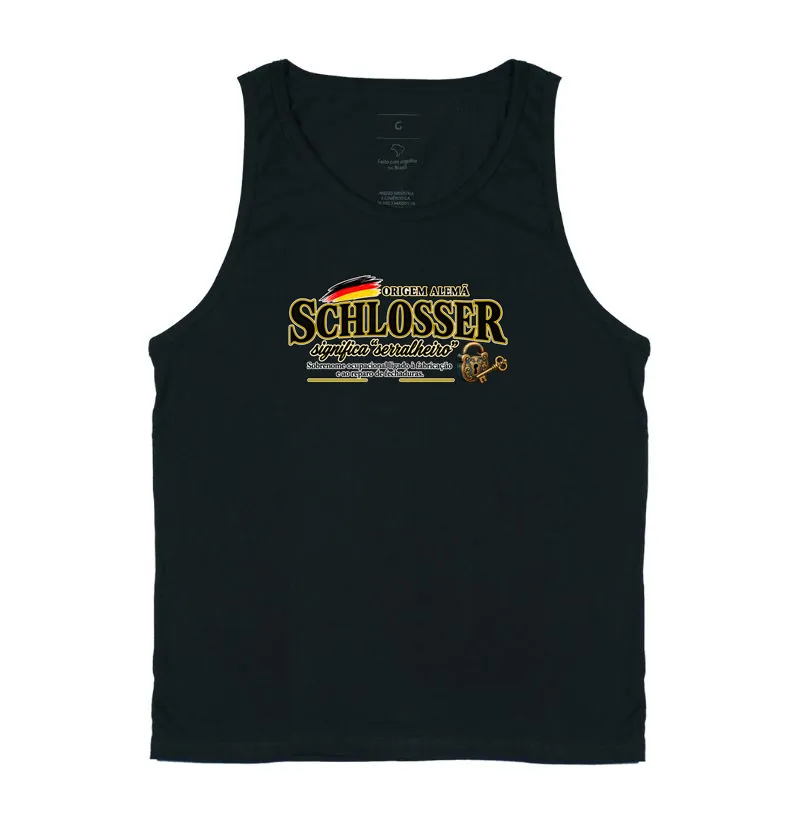 Schlosser  - Imagem 3