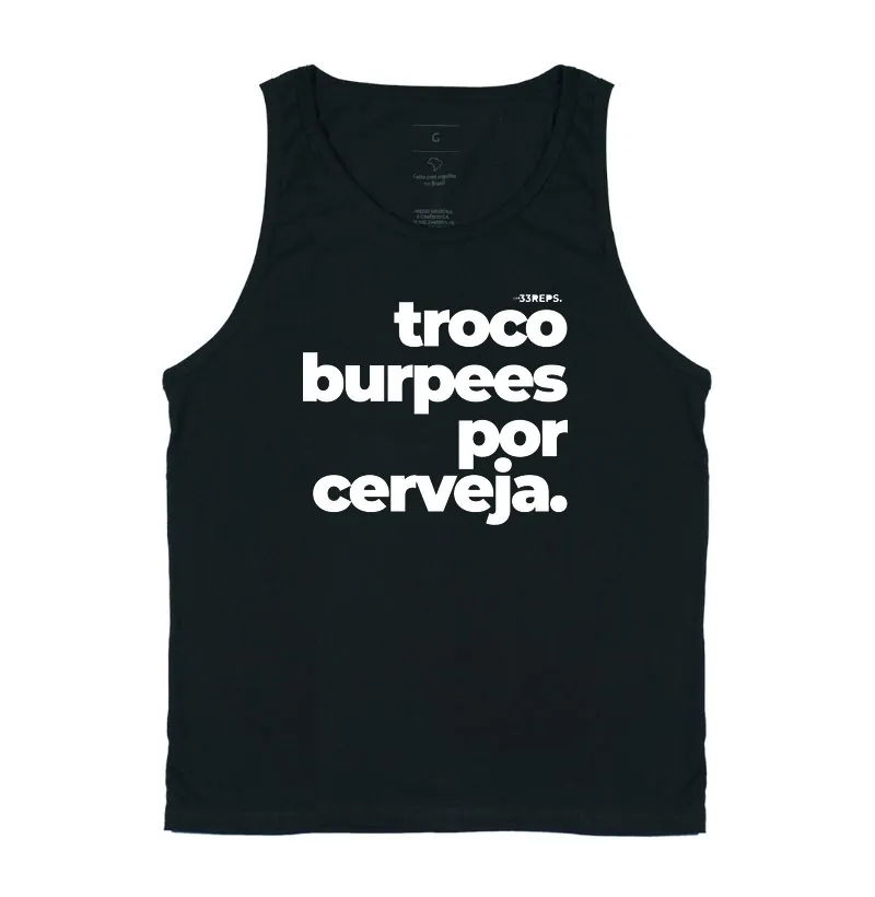 TROCO BURPEES POR CERVEJA - Imagem 3