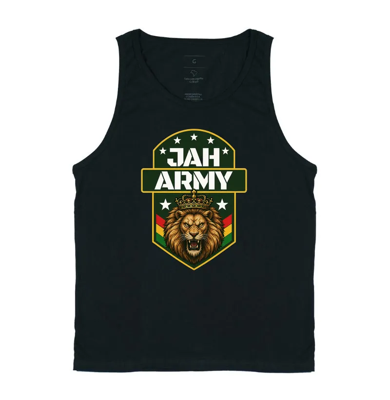 Jah Army - Imagem 3
