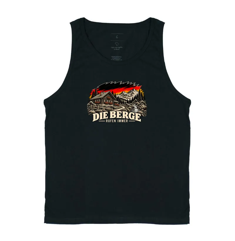 Die Berge rufen immer - Imagem 3