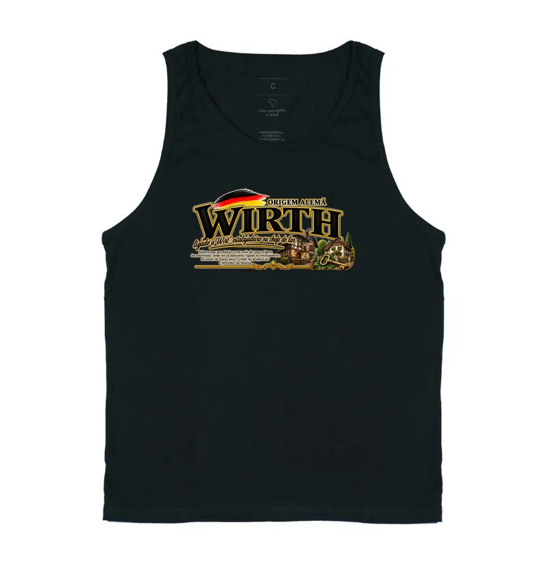 Wirth  - Imagem 3