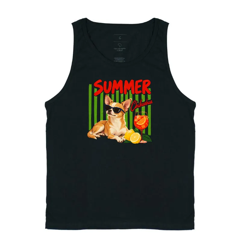 Summer Chihuahua  - Imagem 3