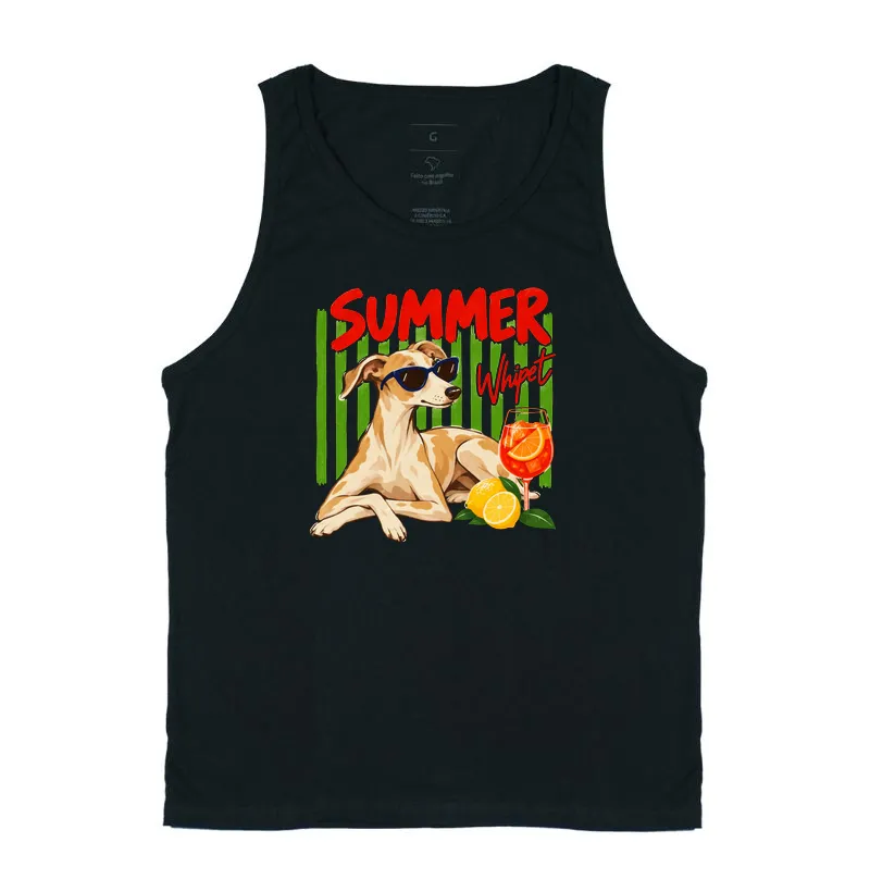 Summer Whippet - Imagem 3