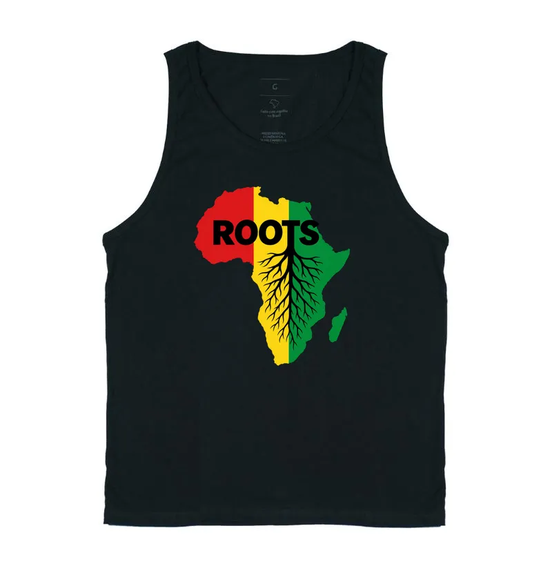 African Roots - Imagem 3