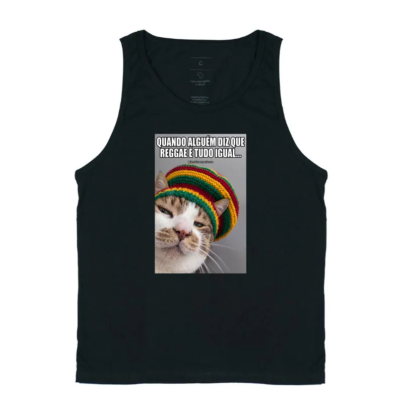 Jamaicat | Só que não! - Imagem 6