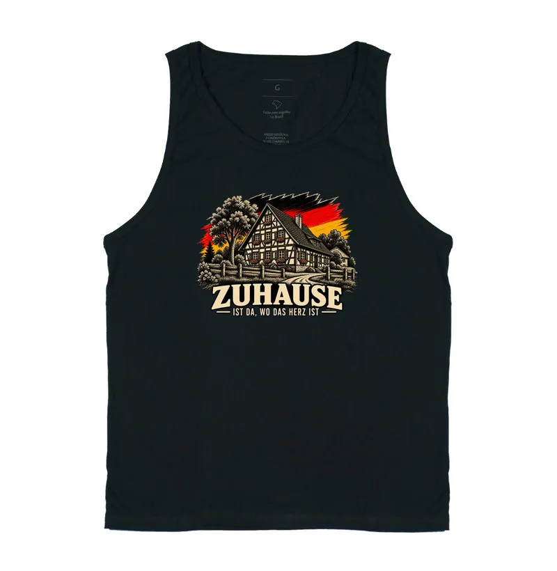 Zuhause ist da, wo das Herz ist - Imagem 3