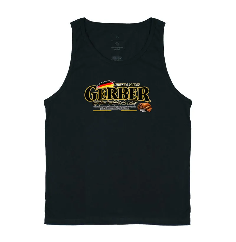 Gerber  - Imagem 3