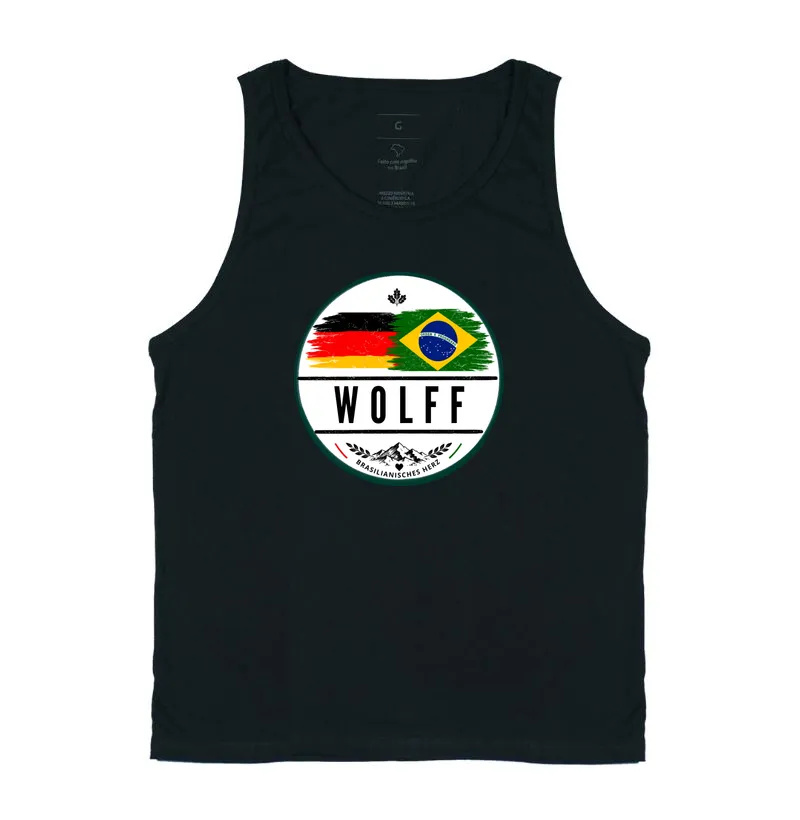 Wolff  - Imagem 3