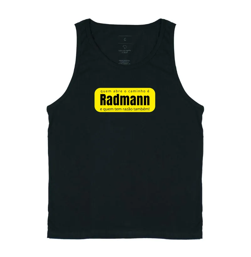 Radmann - Imagem 3