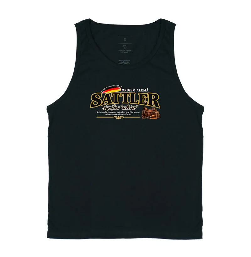 Sattler  - Imagem 3