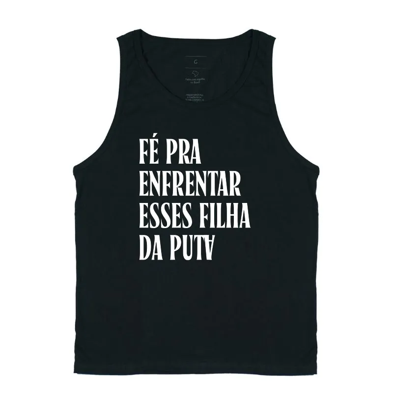 Pra quem é forte - Imagem 3