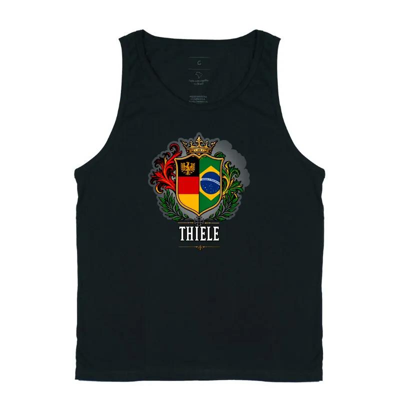 Thiele  - Imagem 3