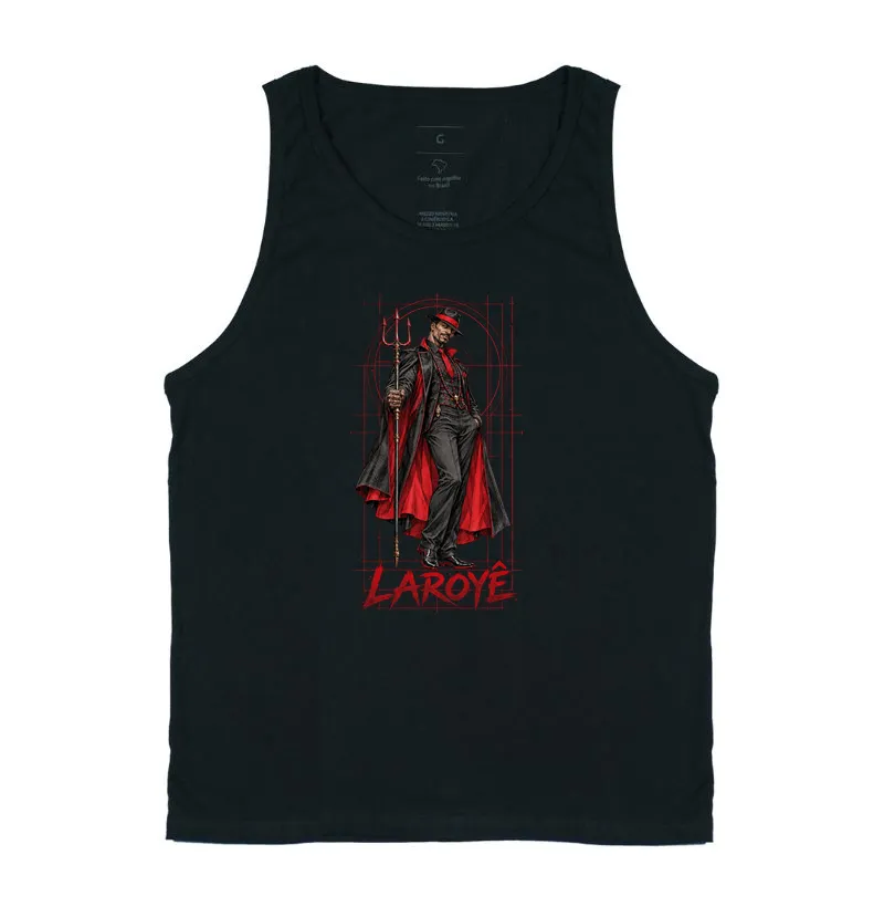 EXU LAROYÊ - Imagem 3