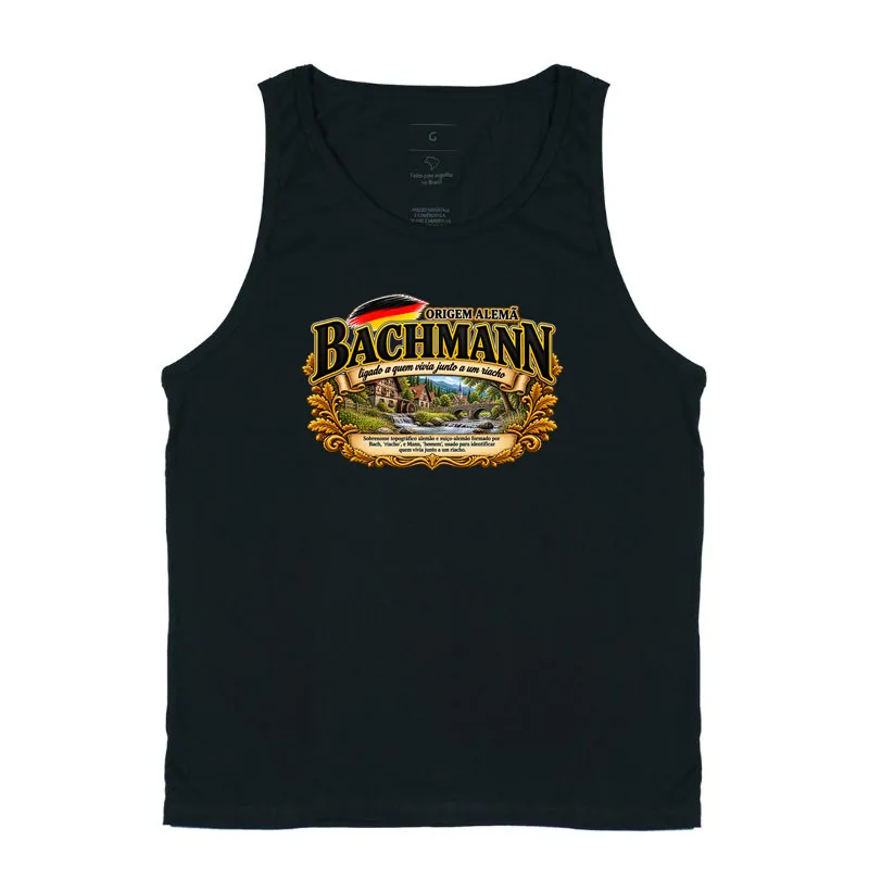 Bachmann  - Imagem 3