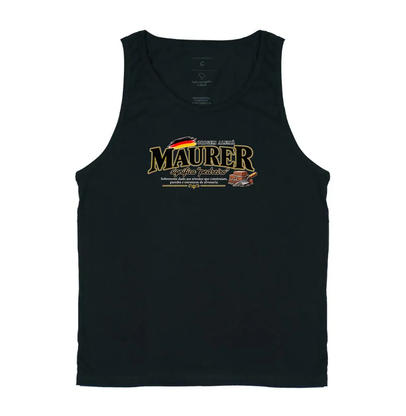 Maurer  - Imagem 3