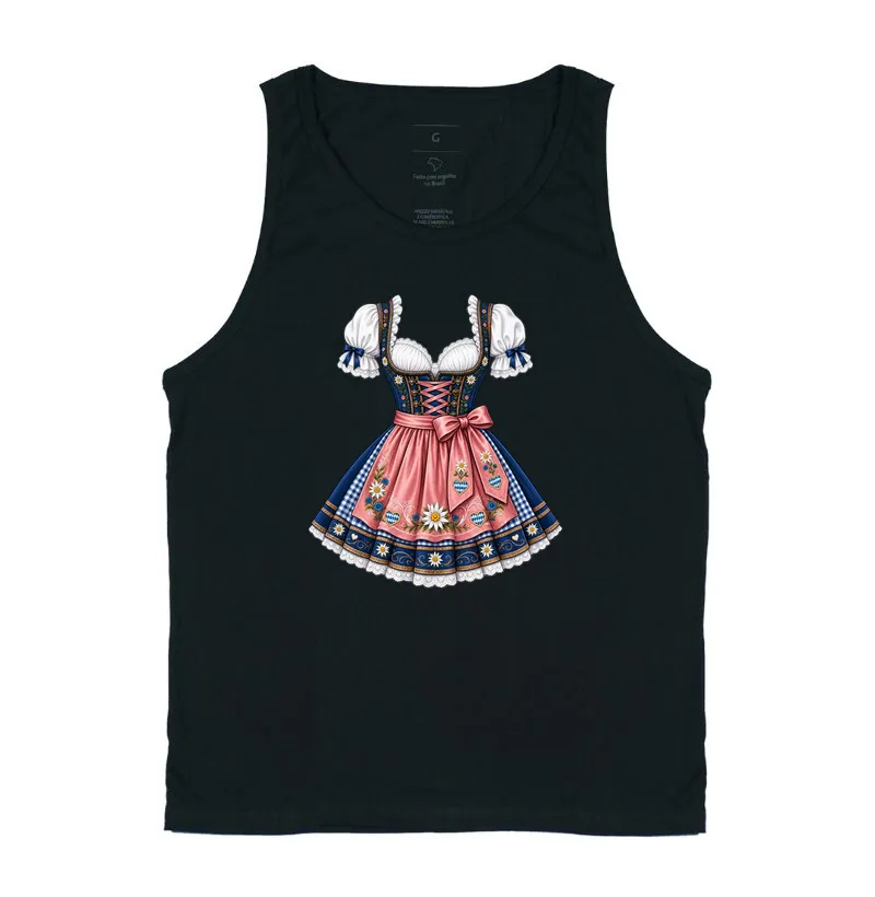 Dirndl Tradicional - Imagem 3