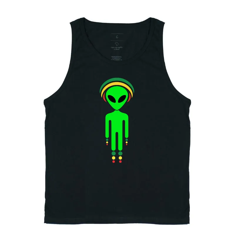 Alien regueiro - Imagem 3