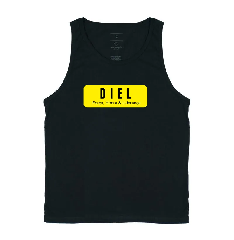 Diel — Força, Honra & Liderança - Imagem 3