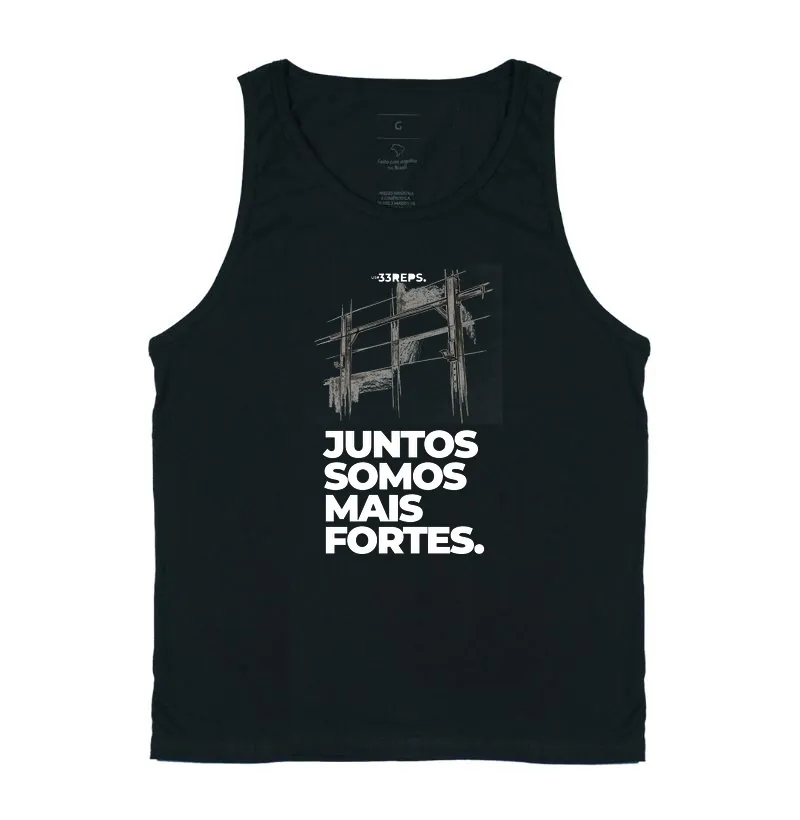 juntos somos mais fortes bar - Imagem 3