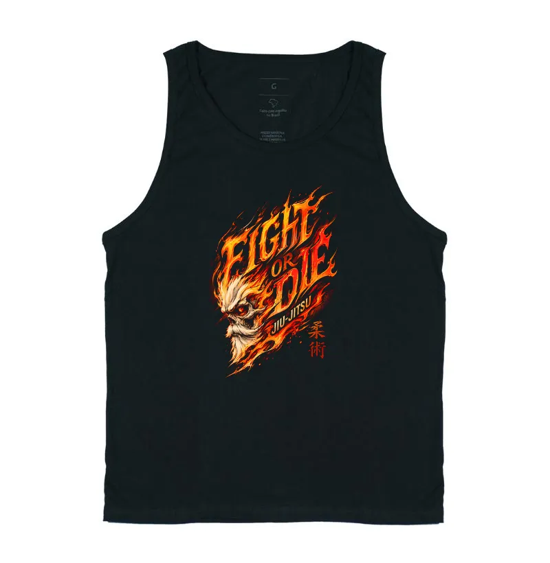 Fight or Die - Imagem 3