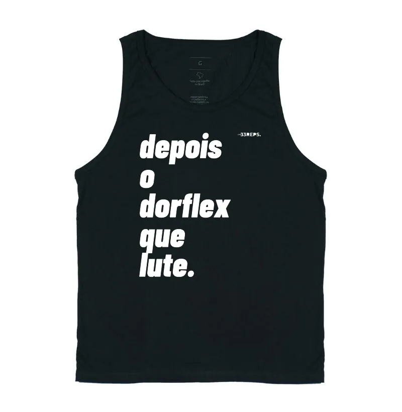 DEPOIS O DORFLEX QUE LUTE - Imagem 3