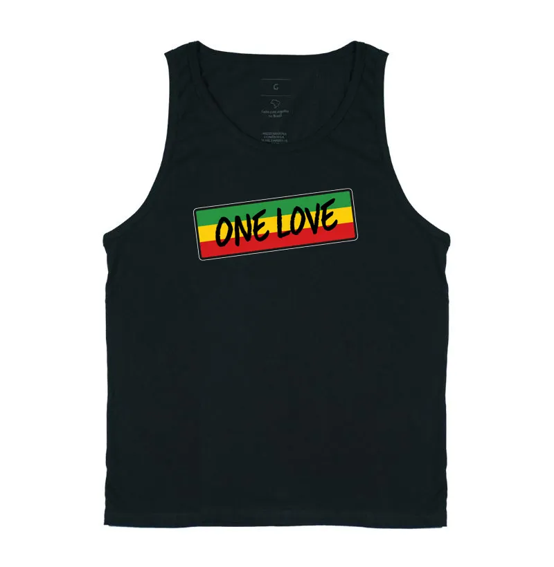 One Love - Imagem 3