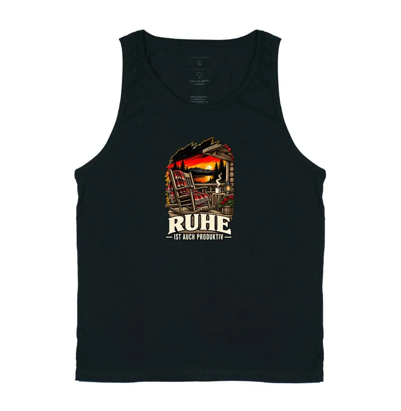 Ruhe ist auch produktiv - Imagem 3