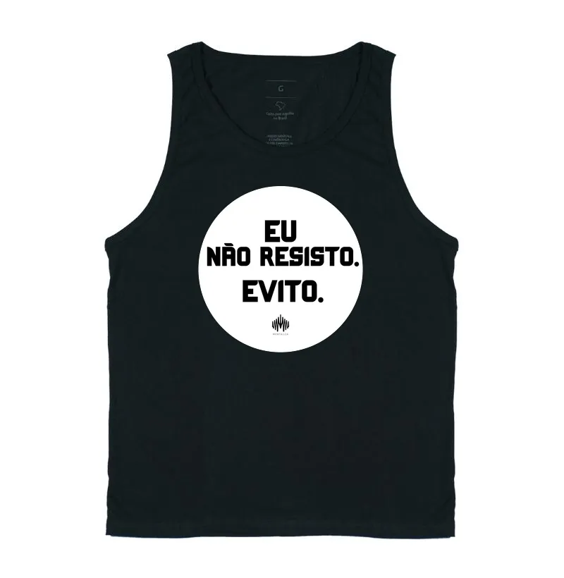 Eu Não Resisto. Evito. - Imagem 3