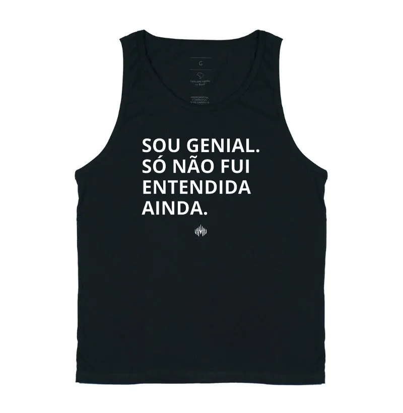 Sou genial. Só não fui entendido(a) ainda. - Imagem 3