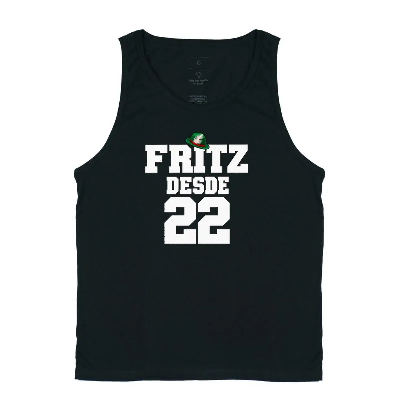 FRITZ  - Imagem 2