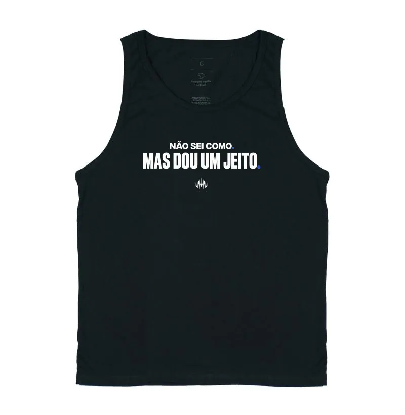 Não Sei Como Mas Dou Um Jeito - Imagem 3