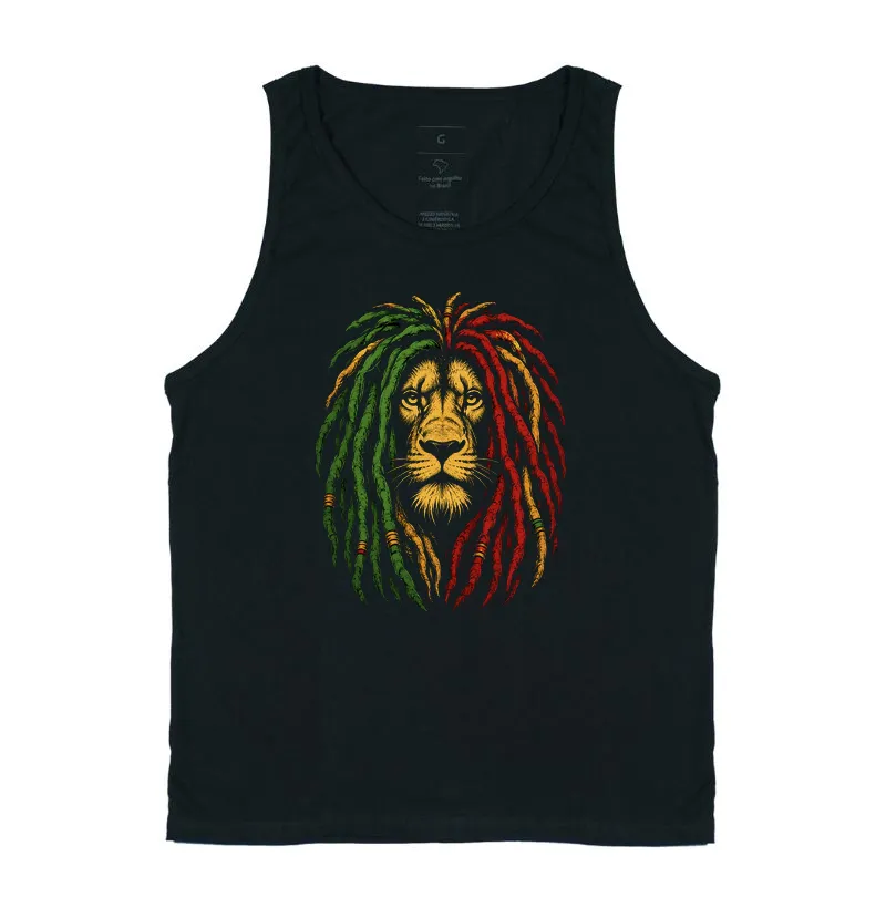 Lion vibration - Imagem 2