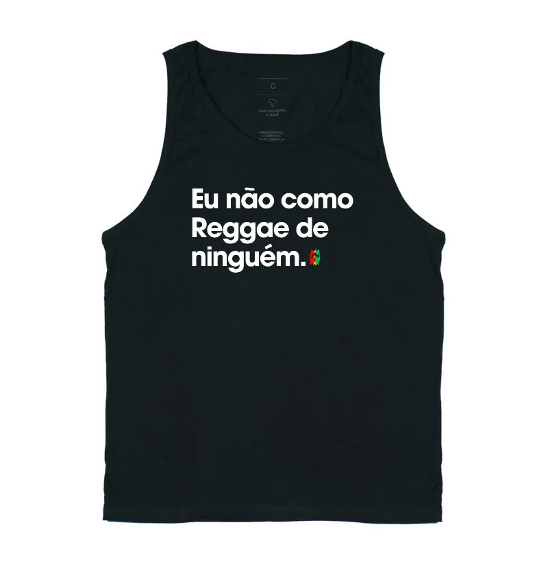 Não como Reggae - Imagem 3