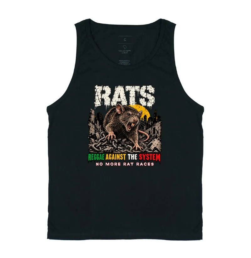 R.A.T.S. - Reggae Against the System - Imagem 2