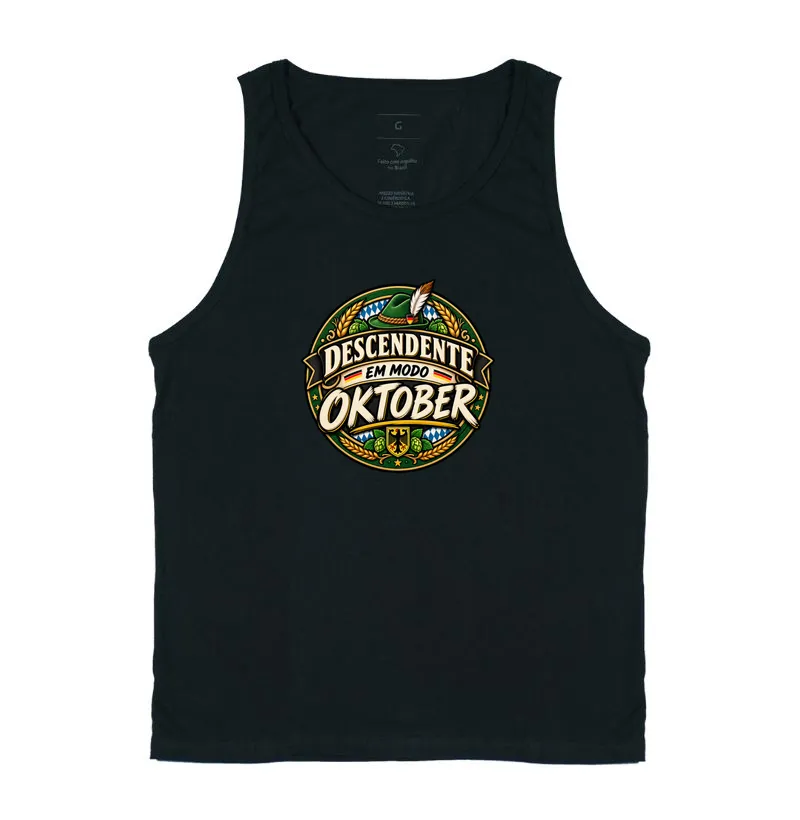 Descendente em Modo Oktober - Imagem 3
