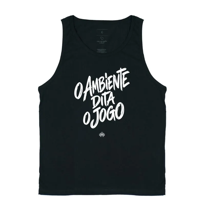 O Ambiente Dita O Jogo - Imagem 3